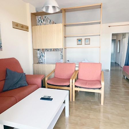 Apartamentos Acuario Дения Екстериор снимка