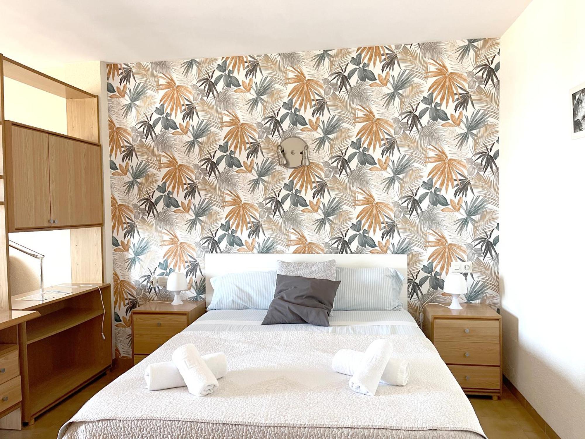 Apartamentos Acuario Дения Екстериор снимка