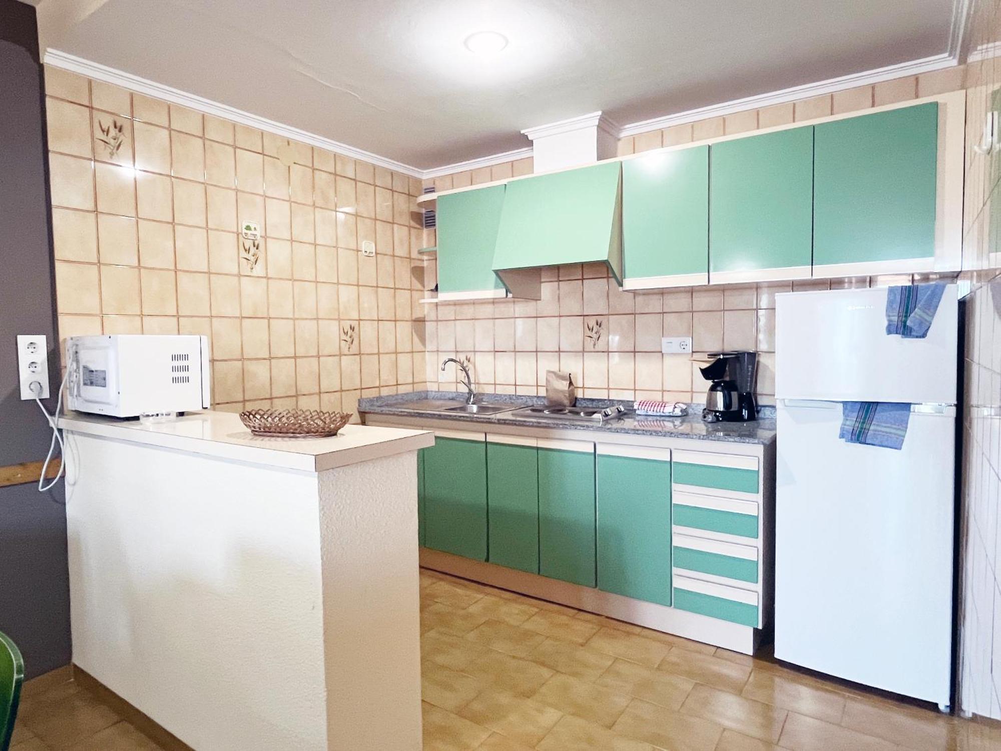 Apartamentos Acuario Дения Екстериор снимка