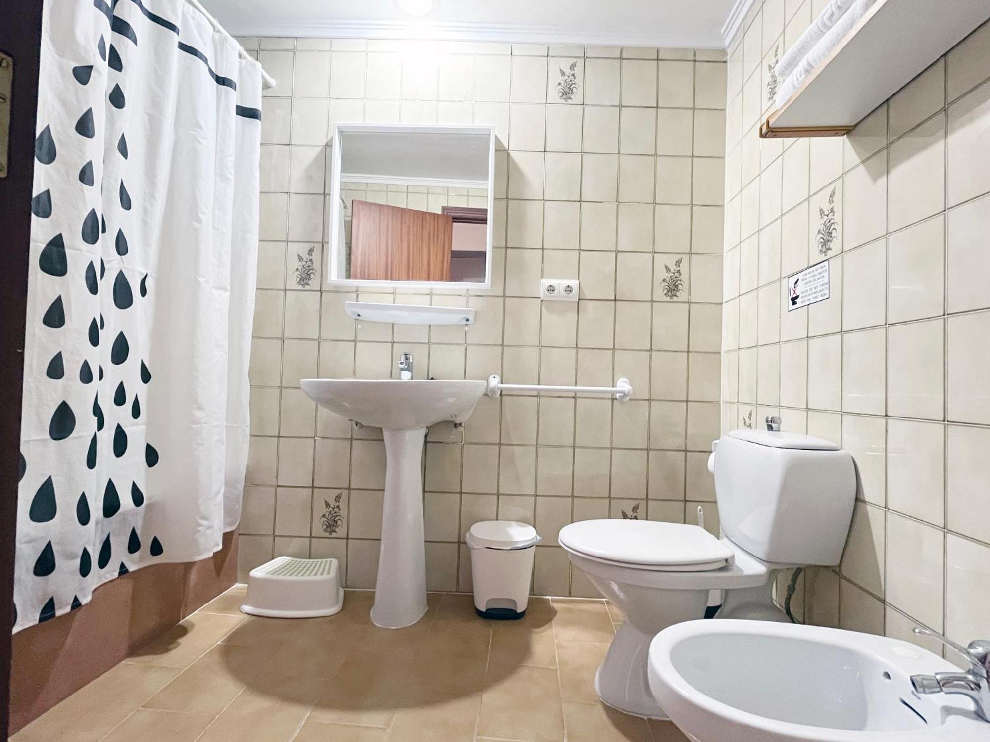 Apartamentos Acuario Дения Екстериор снимка