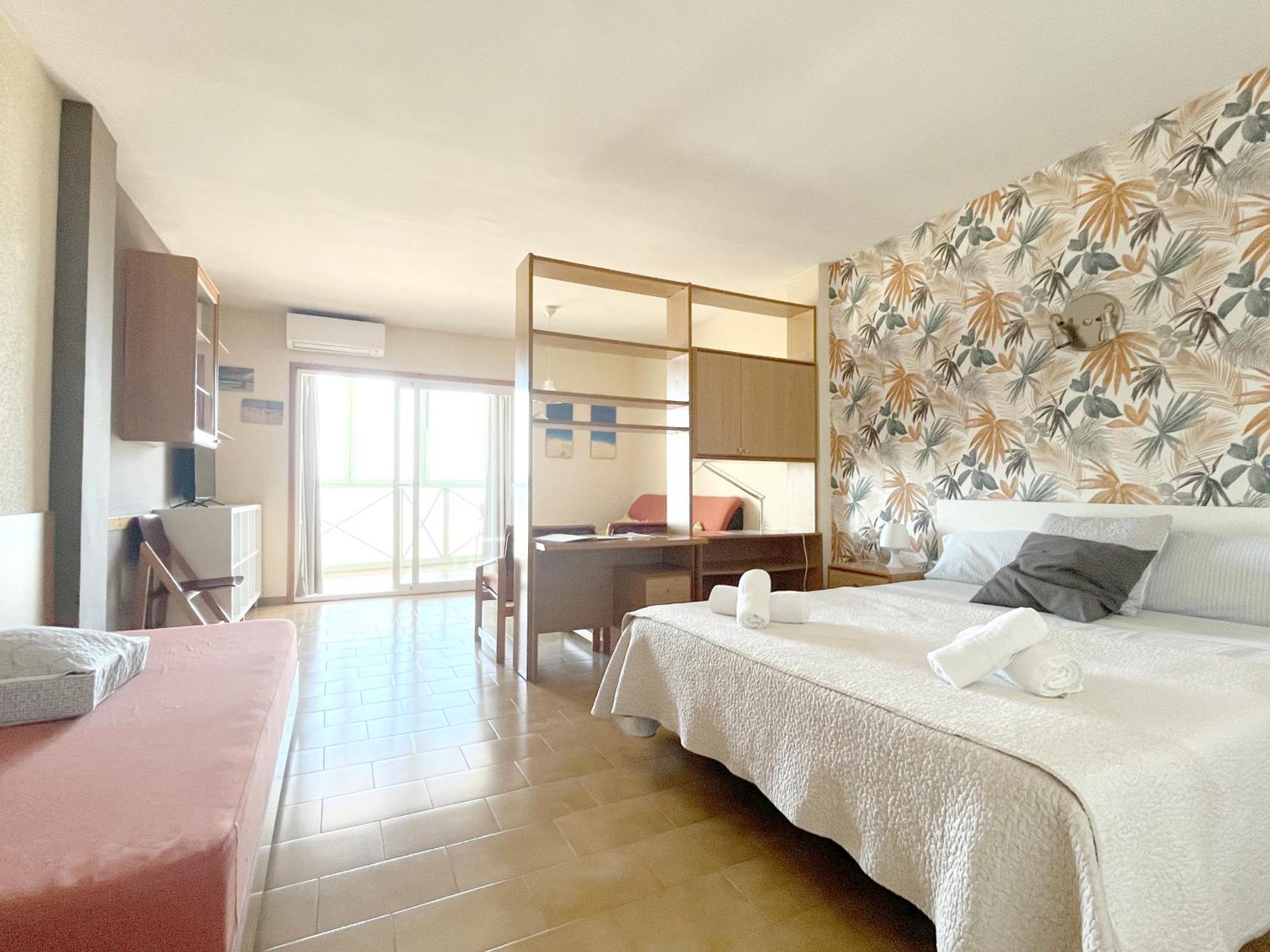 Apartamentos Acuario Дения Екстериор снимка
