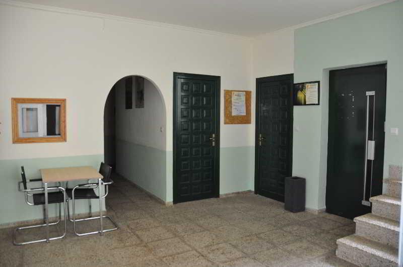 Apartamentos Acuario Дения Екстериор снимка